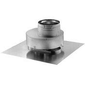 Duravent Colinear to Co-axil Adaptor
