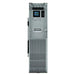 Green Vista Living EG4 PowerPro WallMount AllWeather Lithium Battery 14.3kWh LiFePO4 |... Power Station - Lifestyle View