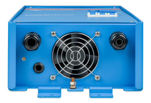 Victron Autotransformer 120/240V-32A - Victron Autotransformer 120/240V-32A bottom fan view
