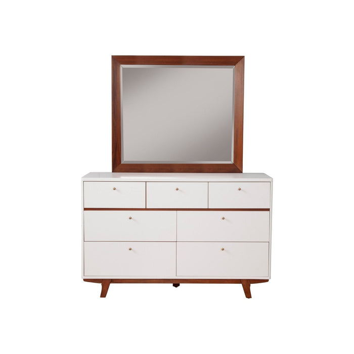 Alpine Furniture Dakota Dresser