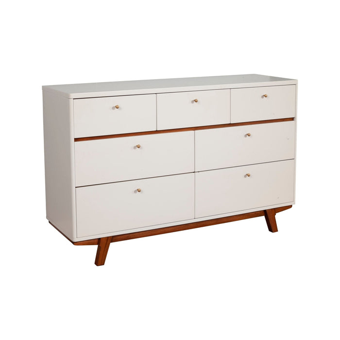 Alpine Furniture Dakota Dresser