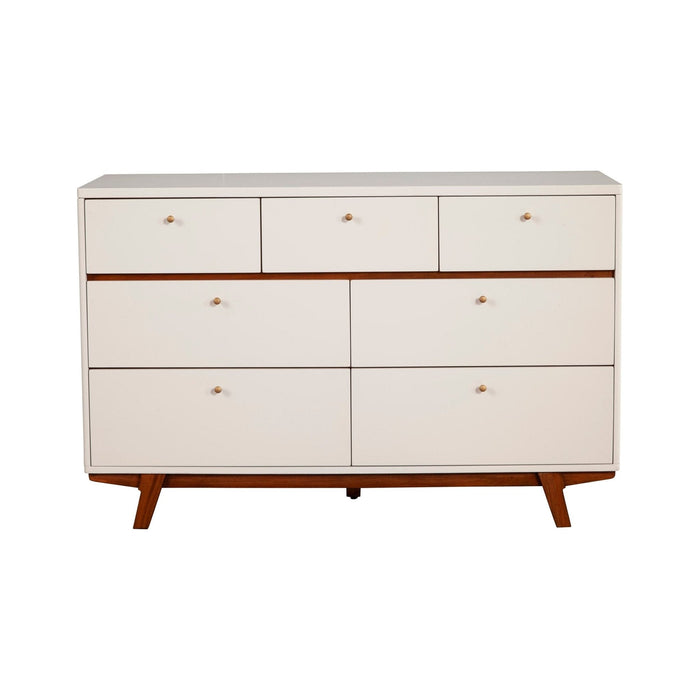 Alpine Furniture Dakota Dresser