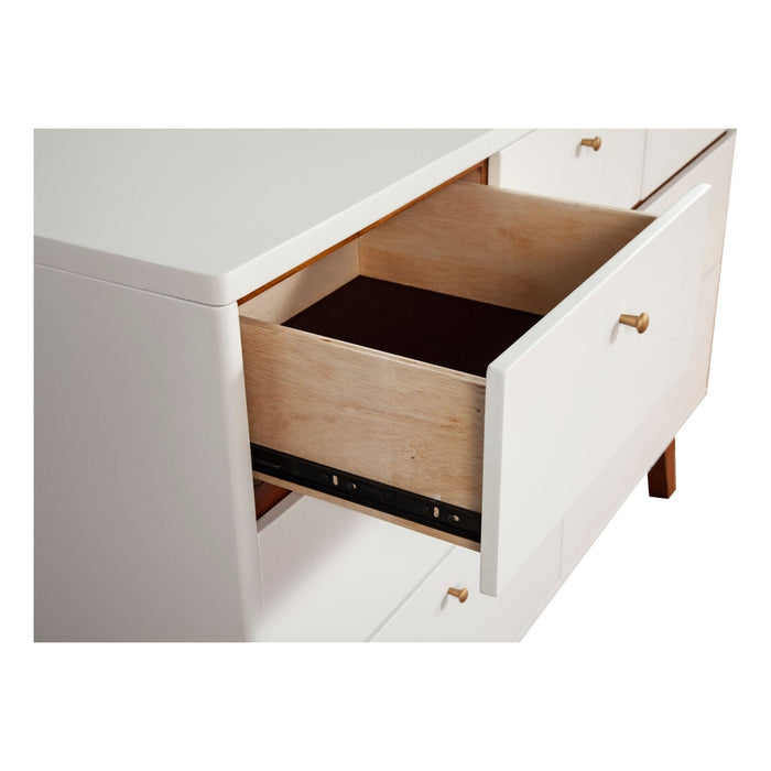 Alpine Furniture Dakota Dresser