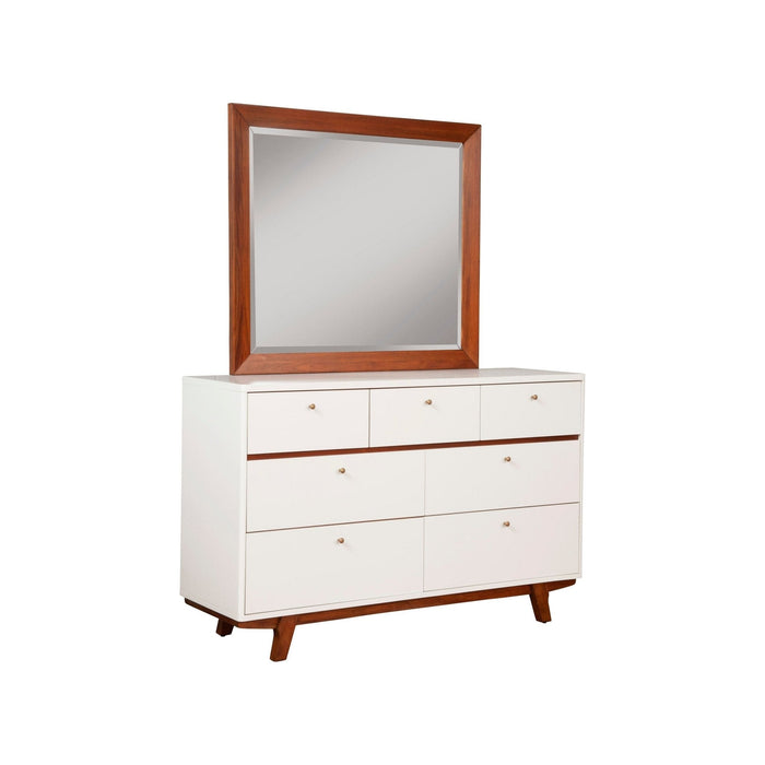 Alpine Furniture Dakota Dresser