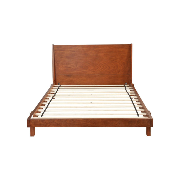 Alpine Furniture Dakota Platform Bed