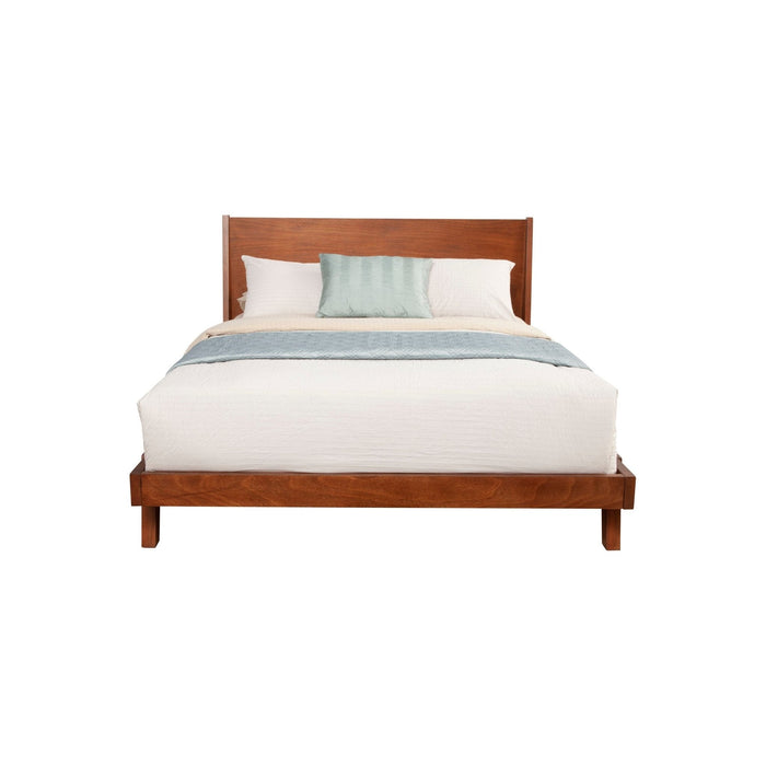 Alpine Furniture Dakota Platform Bed