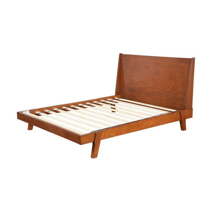 Alpine Furniture Dakota Platform Bed