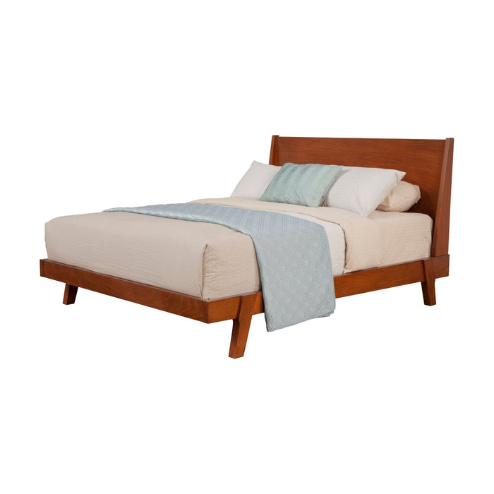 Alpine Furniture Dakota Platform Bed