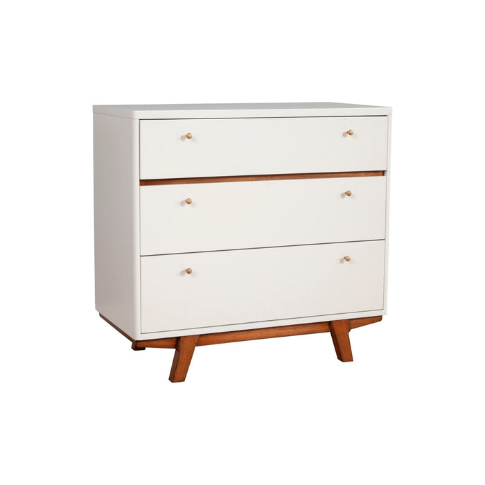 Alpine Furniture Dakota Small Chest