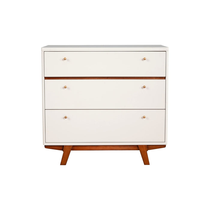 Alpine Furniture Dakota Small Chest
