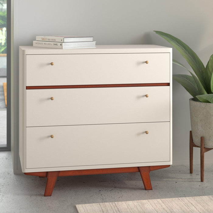 Alpine Furniture Dakota Small Chest