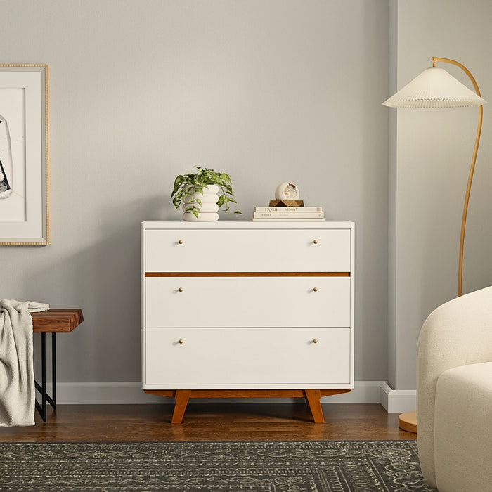 Alpine Furniture Dakota Small Chest