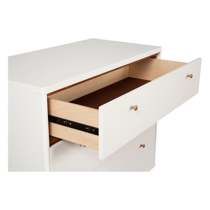 Alpine Furniture Dakota Small Chest
