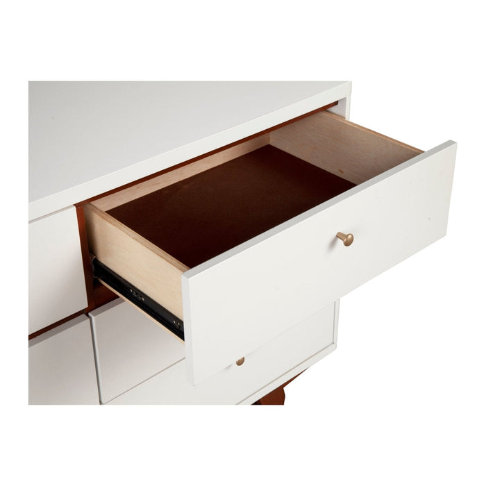 Alpine Furniture Dakota TV Console