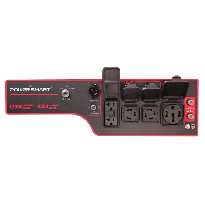 PowerSmart 12000W Generator DB5095