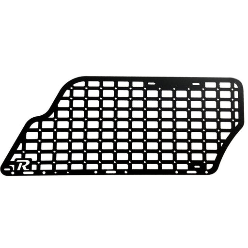 Rago Fabrication 2003-2009 Toyota 4th Gen 4Runner Molle Storage Panel System – image 1 of 4