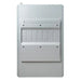 Green Vista Living EG4 PowerPro WallMount AllWeather Lithium Battery 14.3kWh LiFePO4 | UL1973... Power Station - Side View