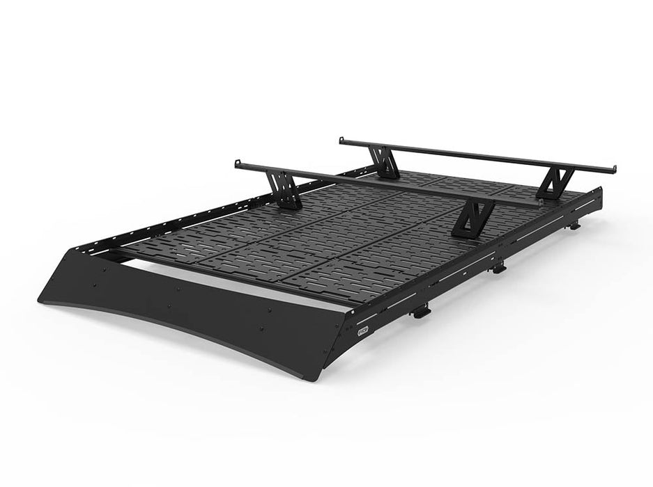 Flatline Van Co. 2007-2026 Mercedes-Benz Decking High Bar Kit for Roof Racks – image 7 of 8