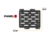 Flatline Van Co. Universal Decking Panels – dimensions diagram, image 19 of 20