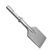 Tomahawk Power Wood Scraper Attachment for Tomahawk Jack Hammer – Heavy-Duty Surface Removal Tool