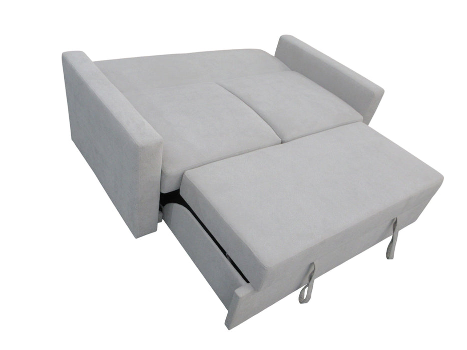 Alpine Furniture Cleo Dena Sleeper Sofa