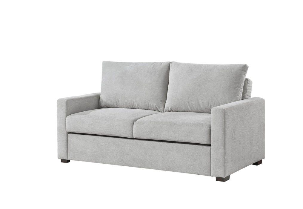 Alpine Furniture Cleo Dena Sleeper Sofa