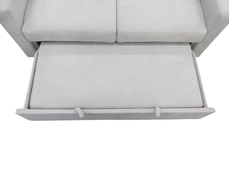 Alpine Furniture Cleo Dena Sleeper Sofa