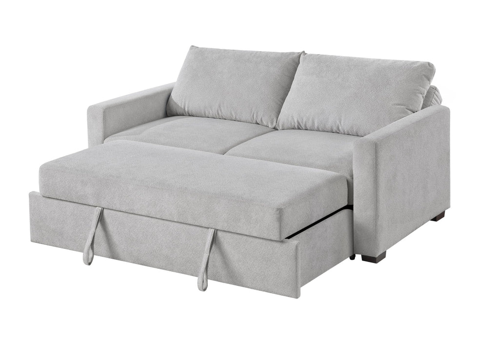 Alpine Furniture Cleo Dena Sleeper Sofa