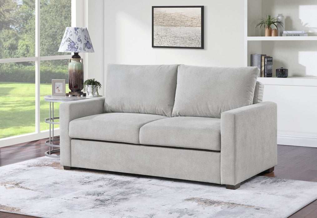 Alpine Furniture Cleo Dena Sleeper Sofa
