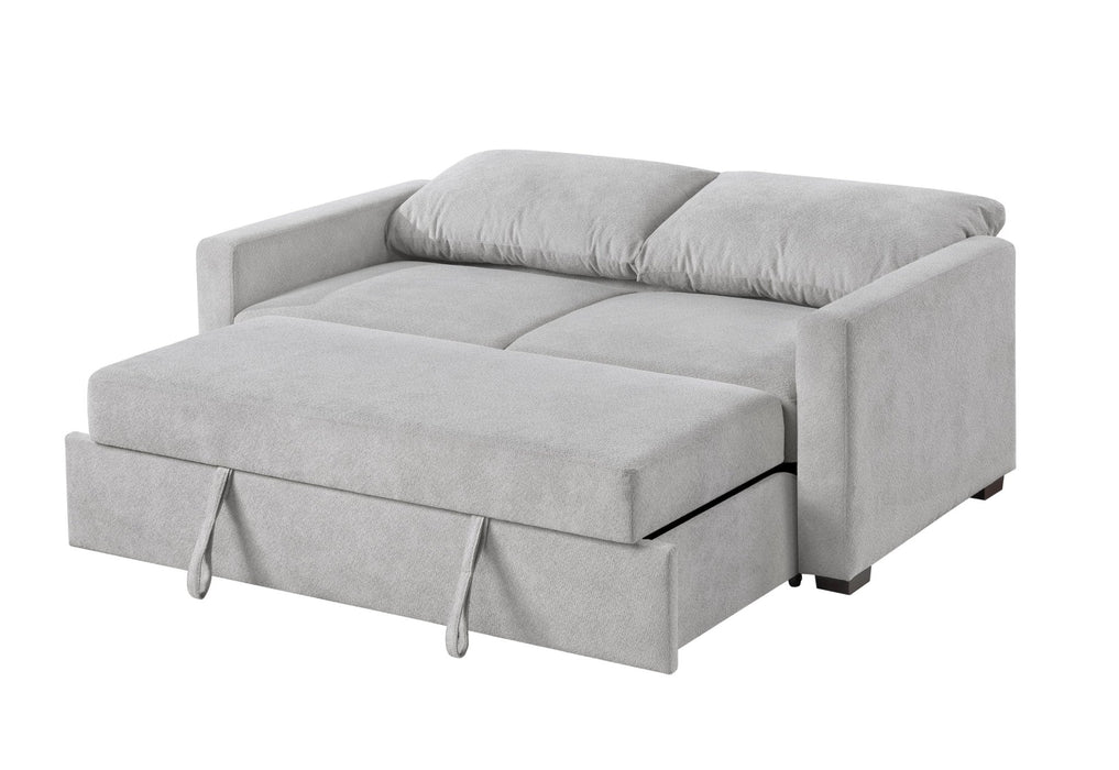 Alpine Furniture Cleo Dena Sleeper Sofa