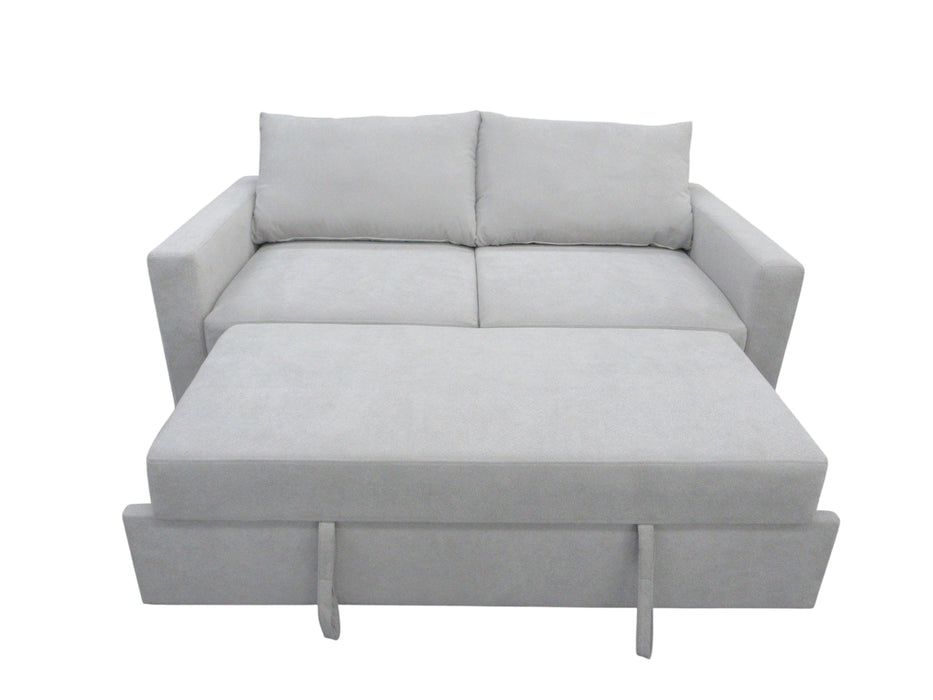 Alpine Furniture Cleo Dena Sleeper Sofa