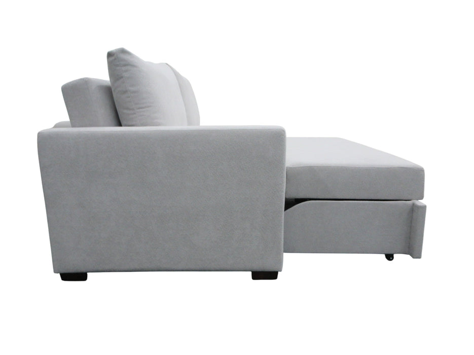Alpine Furniture Cleo Dena Sleeper Sofa