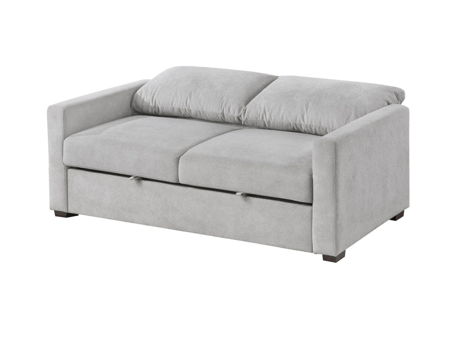 Alpine Furniture Cleo Dena Sleeper Sofa