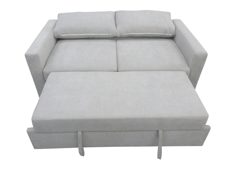 Alpine Furniture Cleo Dena Sleeper Sofa