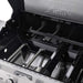 Monument Grills Denali 405 | Stainless Smart Tech Propane Gas Grill 4 Burner Grill - View 11
