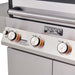 Monument Grills Denali 405 | Stainless Smart Tech Propane Gas Grill 4 Burner Grill - Features
