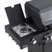 Monument Grills Denali 425 | Black Smart Tech Propane Gas Grill 4 Burner Grill - View 11