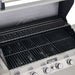 Monument Grills Denali 605 | Stainless Smart Tech Natural/Propane Gas Grill 6 Burner Grill - View 16