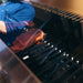 Monument Grills Denali 605 | Stainless Smart Tech Natural/Propane Gas Grill 6 Burner Grill - View 15