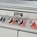 Monument Grills Denali 605Pro | Stainless Smart Propane Gas Grill 6 Burner Grill - View 10