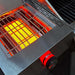 Monument Grills Denali 605Pro | Stainless Smart Propane Gas Grill 6 Burner Grill - View 11