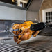 Monument Grills Denali 605Pro | Stainless Smart Propane Gas Grill 6 Burner Grill - Lifestyle View