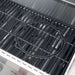 Monument Grills Denali 605Pro | Stainless Smart Propane Gas Grill 6 Burner Grill - View 19