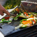 Monument Grills Denali 605Pro | Stainless Smart Propane Gas Grill 6 Burner Grill - View 17