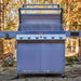 Monument Grills Denali 605Pro | Stainless Smart Propane Gas Grill 6 Burner Grill - View 33