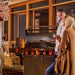 Monument Grills Denali 605Pro | Stainless Smart Propane Gas Grill 6 Burner Grill - View 37