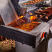 Monument Grills Denali 605Pro | Stainless Smart Propane Gas Grill 6 Burner Grill - View 32