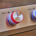 Monument Grills Denali 605Pro | Stainless Smart Propane Gas Grill 6 Burner Grill - View 23
