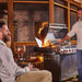 Monument Grills Denali 605Pro | Stainless Smart Propane Gas Grill 6 Burner Grill - View 35