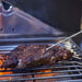 Monument Grills Denali 605Pro | Stainless Smart Propane Gas Grill 6 Burner Grill - View 52